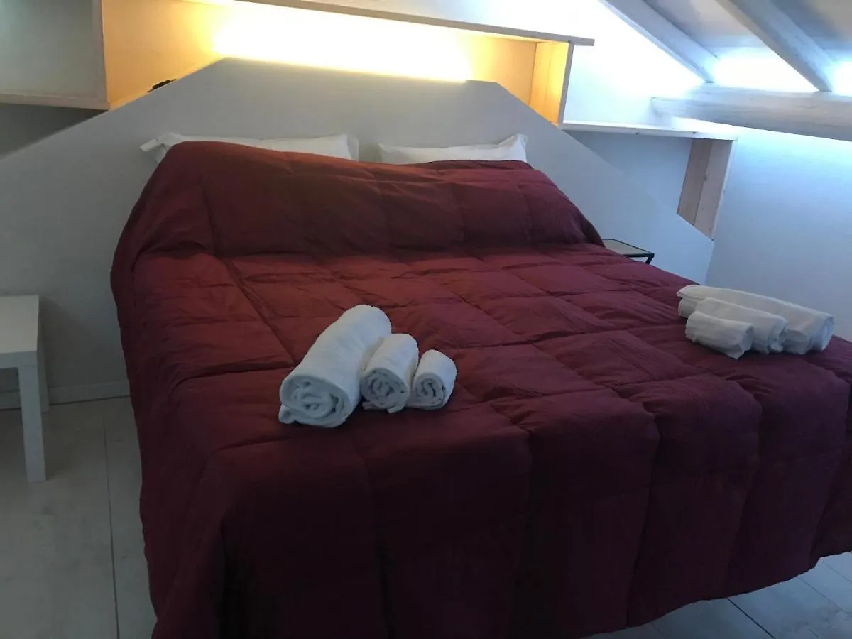Farm stay Il Frutteto Di Efesto Villa Biancavilla