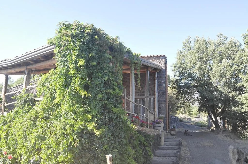 Il Frutteto Di Efesto Villa Biancavilla Italy