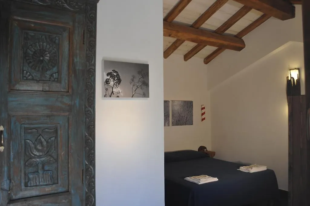 Farm stay Il Frutteto Di Efesto Villa Biancavilla