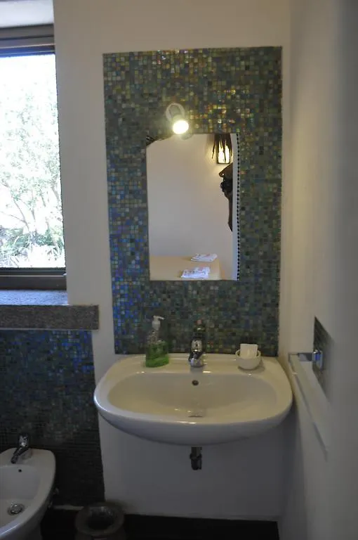 Farm stay Il Frutteto Di Efesto Villa Biancavilla
