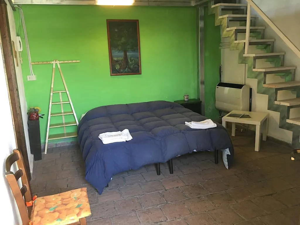 Il Frutteto Di Efesto Villa Biancavilla