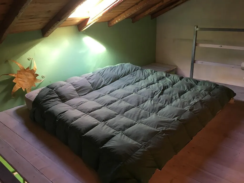 Il Frutteto Di Efesto Villa Biancavilla Italy