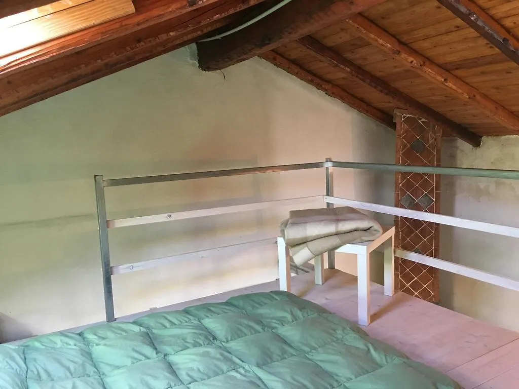 Il Frutteto Di Efesto Villa Biancavilla 0*,  Italy