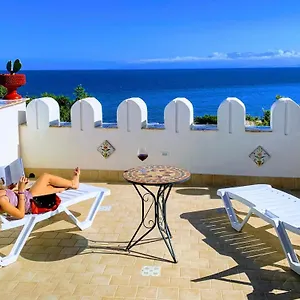 Seafront House Gabbiano Azzurro Appartement