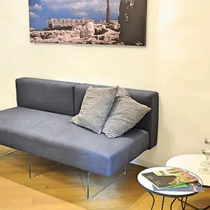Keys Of Sicily - Bassa Appartement