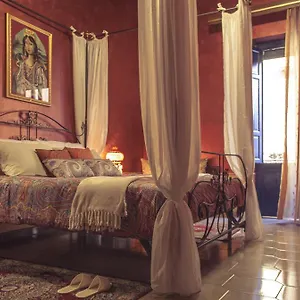 Mirabilia Arab House Appartement